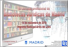 3Jornadasbibliotecasjurídicas