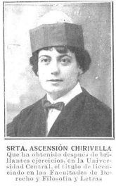 Ascensionchirivella